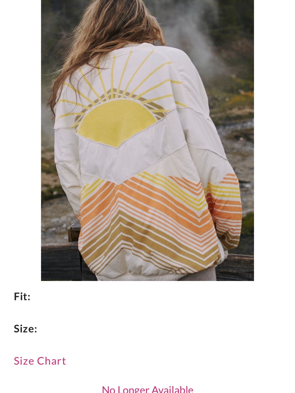 Free People Movement Walk the Line Beach Pullover